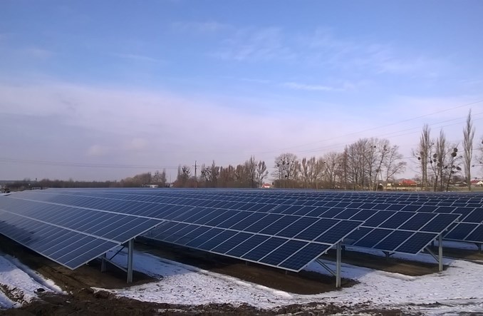 Energa Operator: 19 mln zł na projekt ,,Smart Toruń”