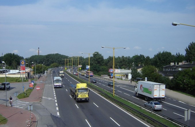 Częstochowa zrealizuje duże inwestycje drogowe. Ma pieniądze z Unii