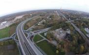 Wrocław: Trwają odbiory wschodniej obwodnicy