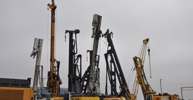 Rola geotechniki wzrasta. To rodzi nowe wyzwania  