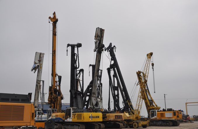 Rola geotechniki wzrasta. To rodzi nowe wyzwania  