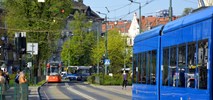 Problemy komunikacji miejskiej w Polsce. Część 1