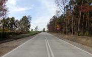 Opolskie: O zasadności budowy betonowych dróg