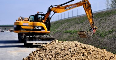 Furgalski: Będzie dodatkowe 10 mld zł na drogi