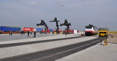 Mazowieckie: Otwarcie S8 Opacz – Janki w lipcu