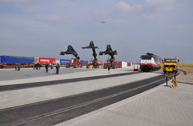 Mazowieckie: Otwarcie S8 Opacz – Janki w lipcu