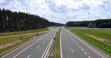 MIR zapomniał o S3 na Pomorzu Zachodnim?