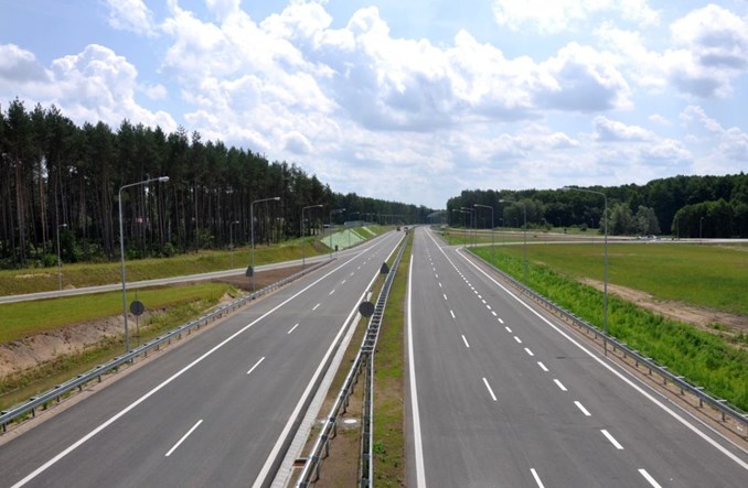 MIR zapomniał o S3 na Pomorzu Zachodnim?