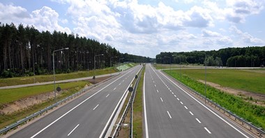 Zachodniopomorskie: S3 do Świnoujścia niezmiernie ważnym projektem