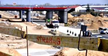 S8: Wylotówka z Warszawy ulży kierowcom i przyciągnie inwestorów S8: Wylotówka z Warszawy ulży kierowcom i przyciągnie inwestorów