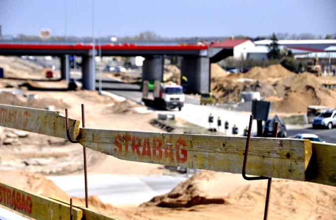 S8: Wylotówka z Warszawy ulży kierowcom i przyciągnie inwestorów