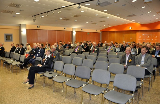 Świętokrzyskie: Infrastruktura w budowie