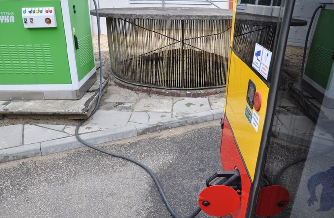 Rząd przyjął Plan Rozwoju Elektromobilności w Polsce