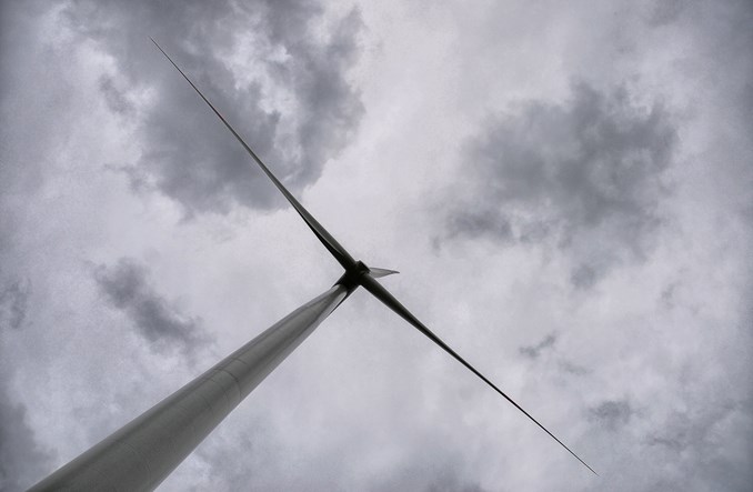 Kujawsko-pomorskie: Farma Wiatrowa Radziejów otwarta