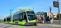 Tramwaje w Olsztynie. To już pół roku