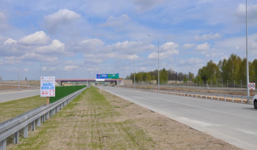 SPC: Większy ruch wyklucza węższe drogi. Alternatywą nawierzchnie betonowe SPC: Większy ruch wyklucza węższe drogi. Alternatywą nawierzchnie betonowe