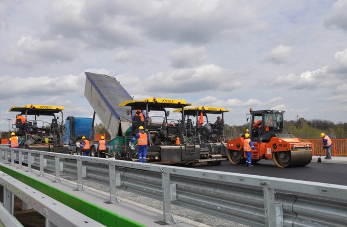A1 Stryków – Tuszyn tak mocna jak jej najsłabsze ogniwo. Czy pojedziemy nią w wakacje?