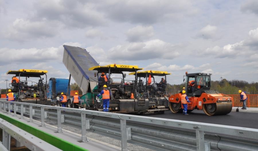 A1 Stryków – Tuszyn tak mocna jak jej najsłabsze ogniwo. Czy pojedziemy nią w wakacje? A1 Stryków – Tuszyn tak mocna jak jej najsłabsze ogniwo. Czy pojedziemy nią w wakacje?
