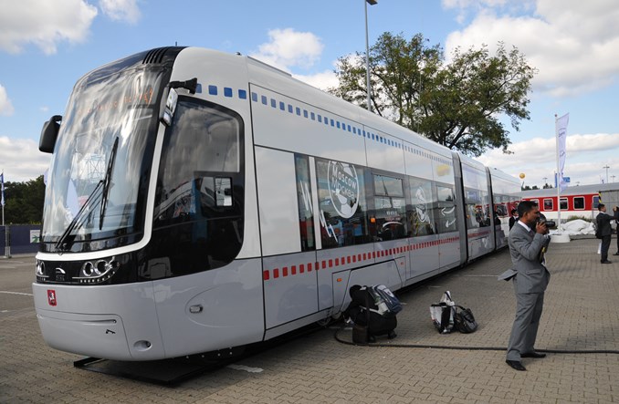 Rosyjski rząd pomoże w sprawie fokstrotów od Pesy?