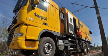 Grabowski: Torpol ma potencjał do dalszego rozwoju