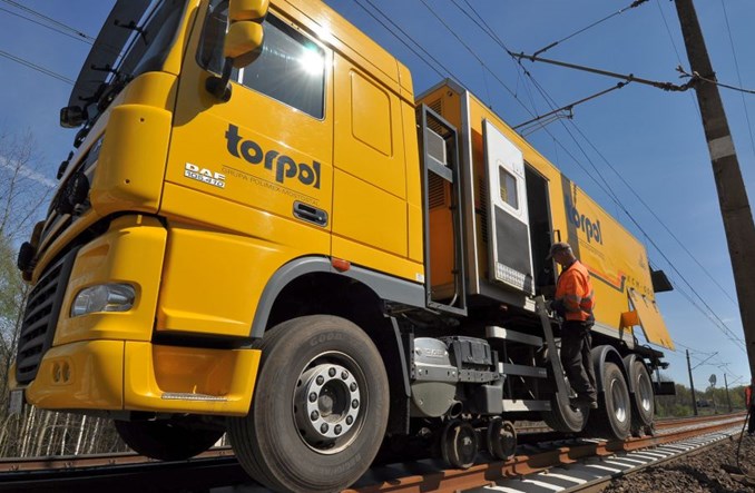 Grabowski: Torpol ma potencjał do dalszego rozwoju