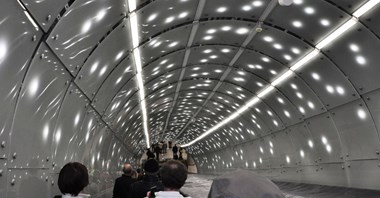 Metro szuka dostawcy prądu dla II linii. Od kwietnia
