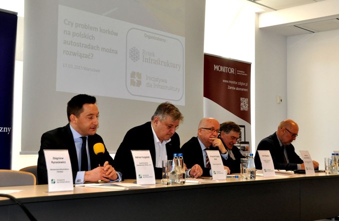 Polska potrzebuje lepszego systemu poboru opłat