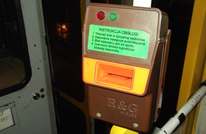 Łódź: Pod koniec roku eksperyment z nową taryfą?