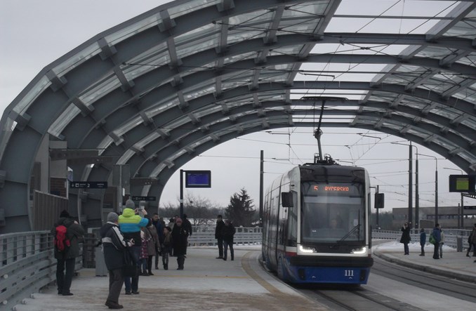 Bydgoszcz: Tańsze bilety przyciągnęły 800 nowych pasażerów