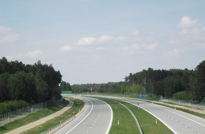 Łódź: Dojazd do A1 będzie drogą krajową