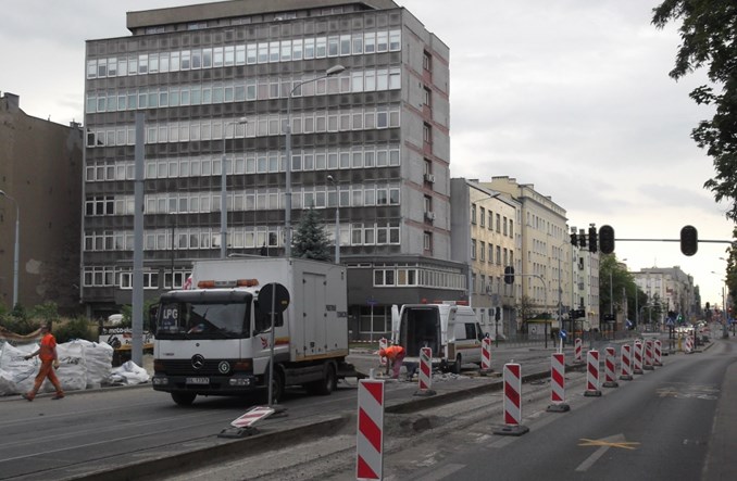 Łódź reorganizuje ZDiT. Czy poprawi się jakość inwestycji?