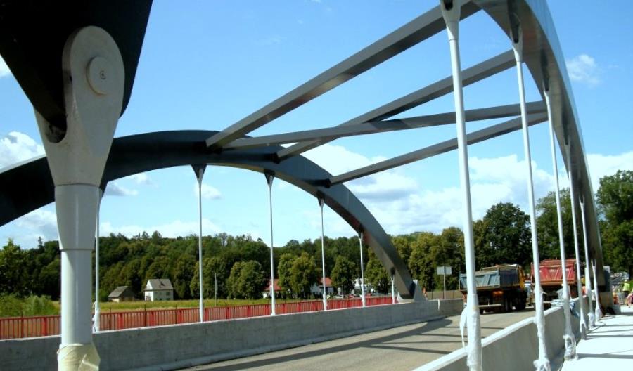 Dolnośląskie: Most w Gryfowie Śląskim na DK-30 zostanie wyremontowany Dolnośląskie: Most w Gryfowie Śląskim na DK-30 zostanie wyremontowany