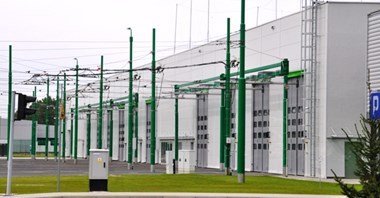 Zajezdnia Franowo: Żądania finansowe wykonawcy oddalone