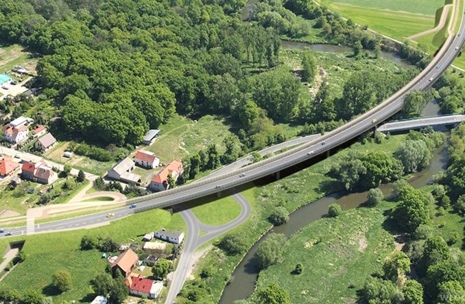 Dolnośląskie: Pięciu chętnych do budowy obwodnicy Leśnicy