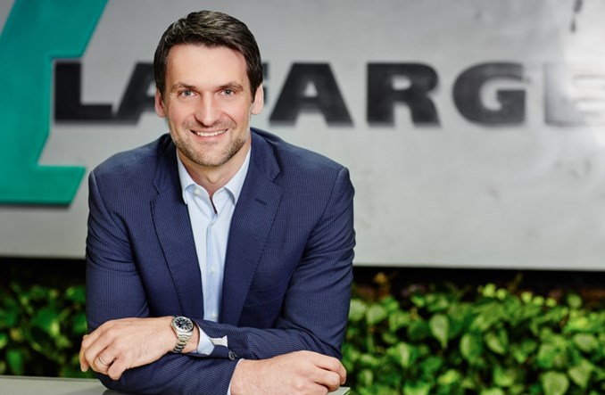 LafargeHolcim: Brak przetargów osłabił rynek budowlany. Lepiej będzie w 2018 roku (cz. I)