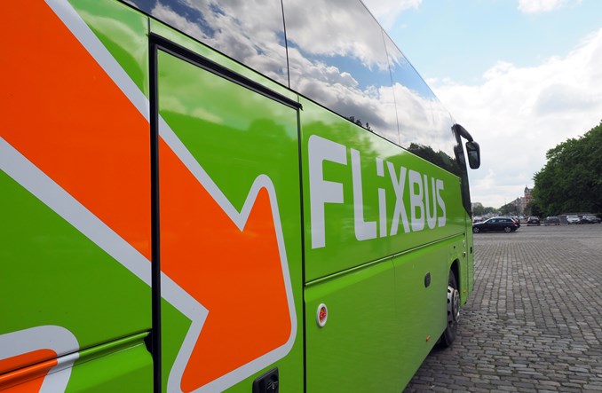 FlixBus: Fundusz autobusowy nie rozwiązuje rzeczywistych problemów