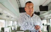 Leonkiewicz nowym prezesem PKP Intercity