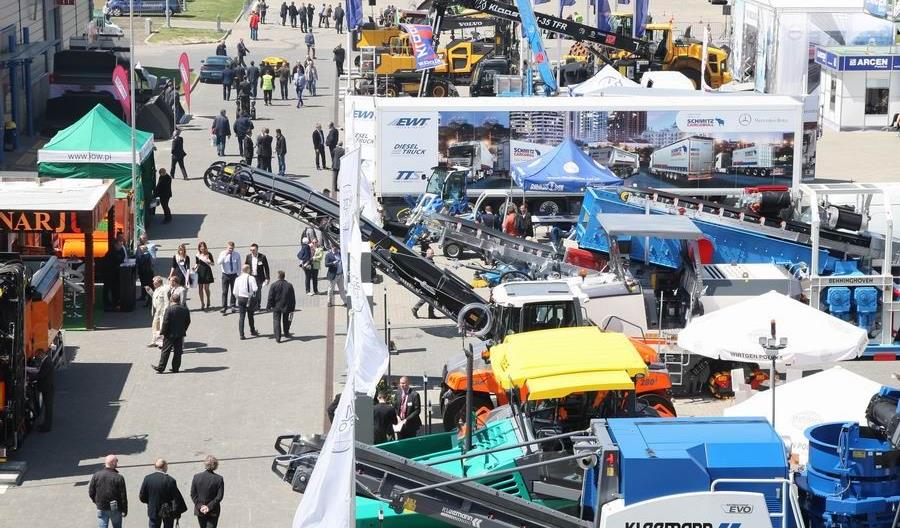 Adamczyk: Forum kontraktowe jest potrzebne – w Kielcach ruszyły Targi Autostrada-Polska Adamczyk: Forum kontraktowe jest potrzebne – w Kielcach ruszyły Targi Autostrada-Polska