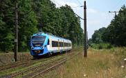 W Polsce potrzeba 830 km nowych linii