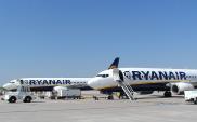 Ryanair rozpocznie połączenia krajowe z Lotniska Chopina już 4 października
