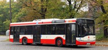 Gdańsk wydzierżawi 48 autobusów różnych długości