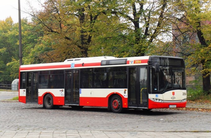 Gdańsk wydzierżawi 48 autobusów różnych długości
