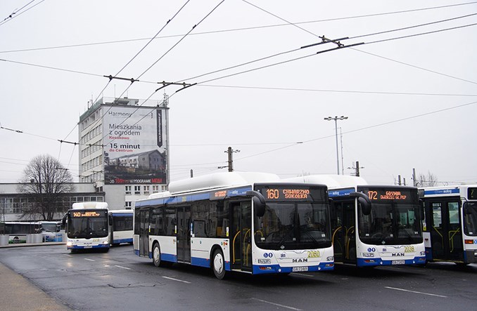 Trójmiasta nie stać na większą integrację komunikacji