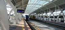 Koleje w województwie śląskim zmieniają oblicze