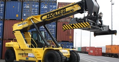 PIR i PCC Intermodal podpisały porozumienie