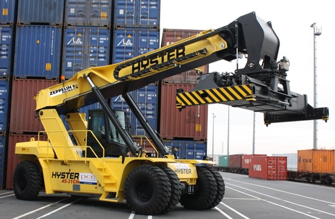 PIR i PCC Intermodal podpisały porozumienie