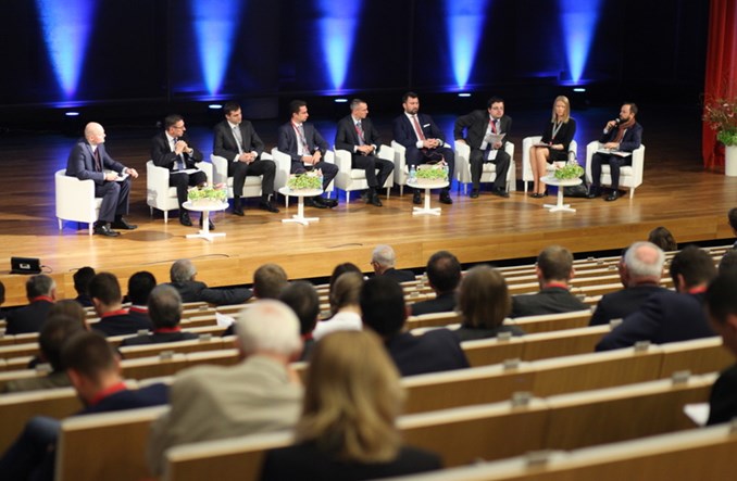 Smart Cities mają pomagać, nie wykluczać