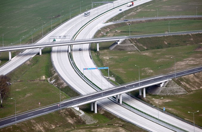 GDDKiA: Nawierzchnie betonowe to niższe koszty finansowe i społeczne