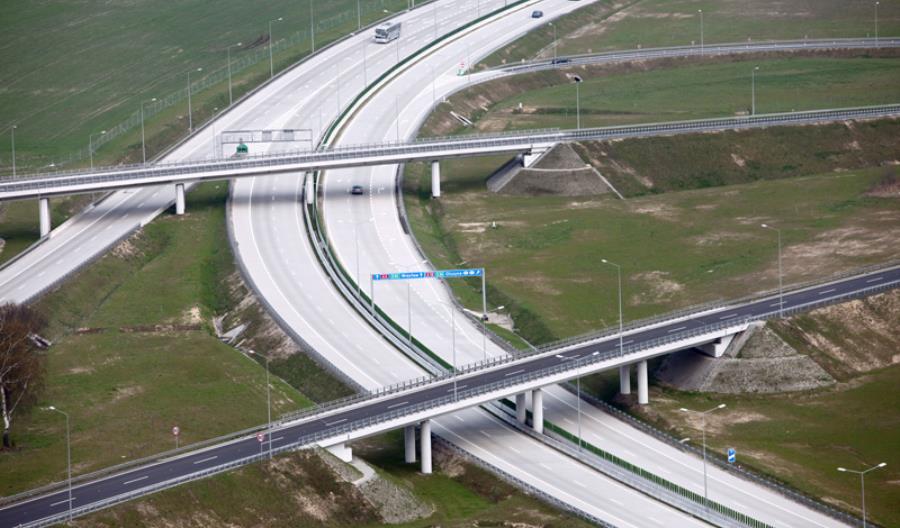 GDDKiA: Nawierzchnie betonowe to niższe koszty finansowe i społeczne GDDKiA: Nawierzchnie betonowe to niższe koszty finansowe i społeczne