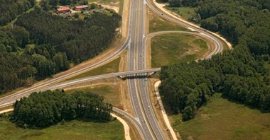 Świnoujście: Radni apelują o budowę drogi S3 do Szczecina